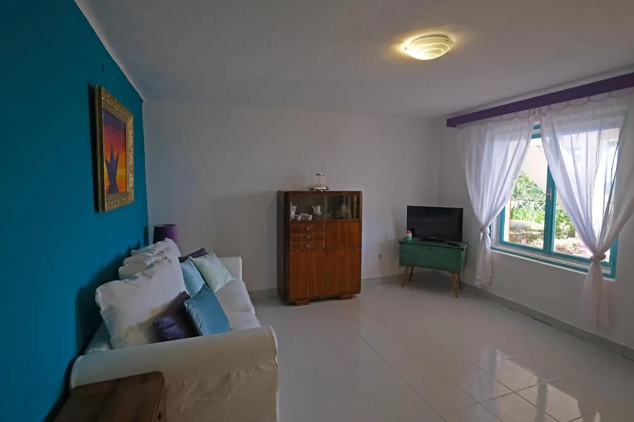 Apartmán The View Stara Baška
