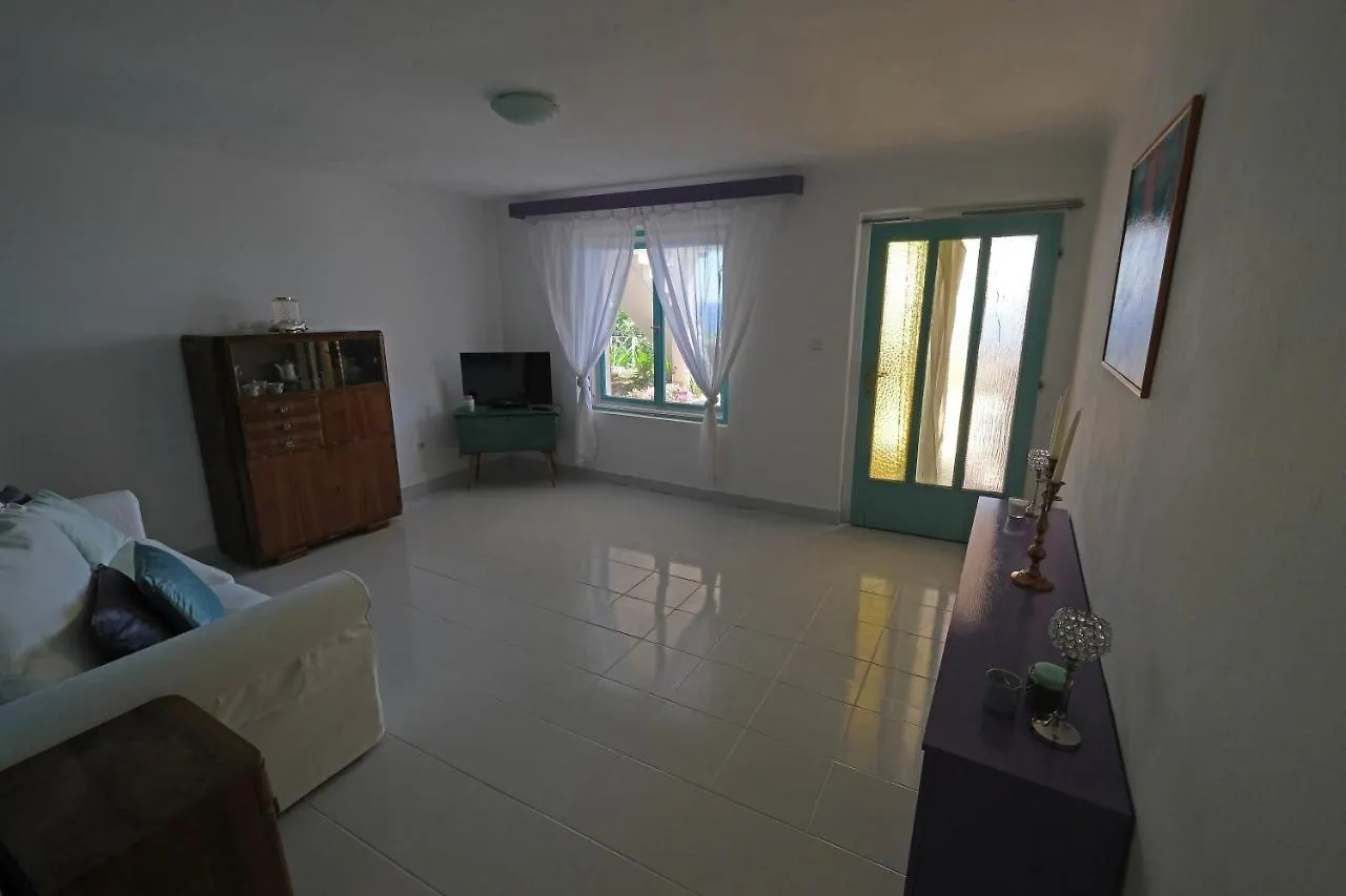 Apartmán The View Stara Baška